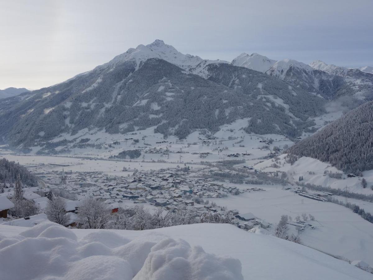 Wachtlerhof Lägenhet Matrei in Osttirol Exteriör bild