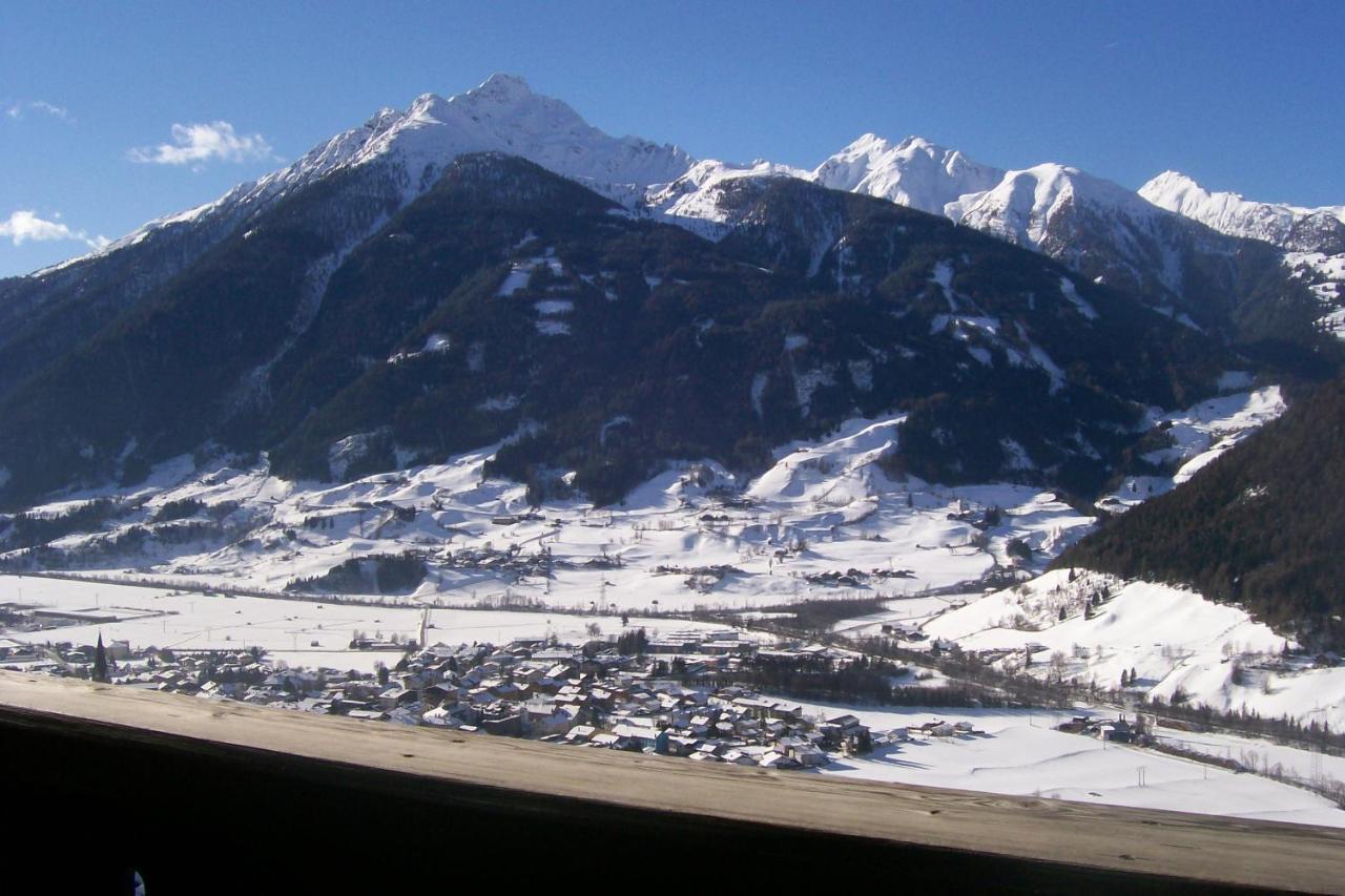 Wachtlerhof Lägenhet Matrei in Osttirol Exteriör bild