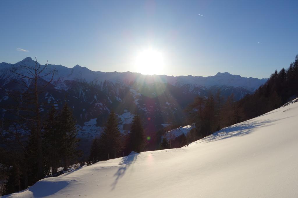 Wachtlerhof Lägenhet Matrei in Osttirol Exteriör bild