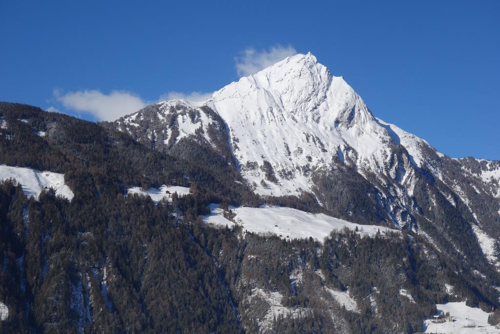 Wachtlerhof Lägenhet Matrei in Osttirol Exteriör bild