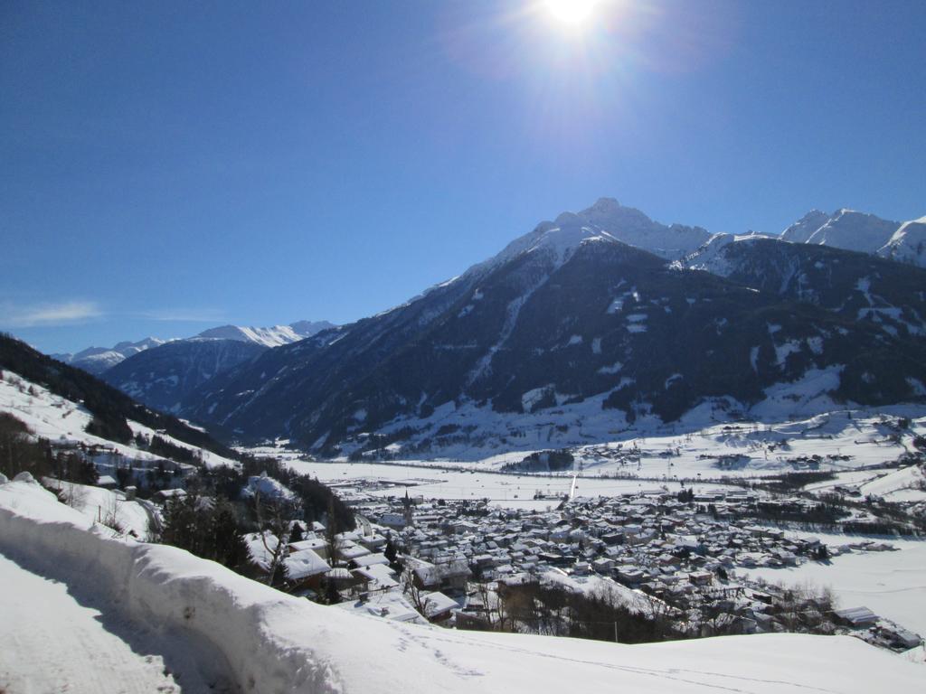 Wachtlerhof Lägenhet Matrei in Osttirol Exteriör bild