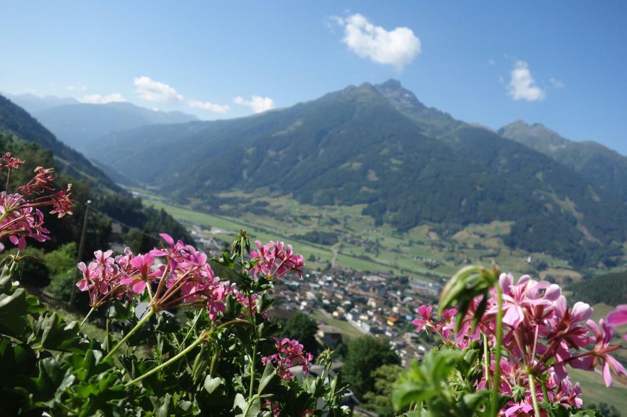 Wachtlerhof Lägenhet Matrei in Osttirol Exteriör bild